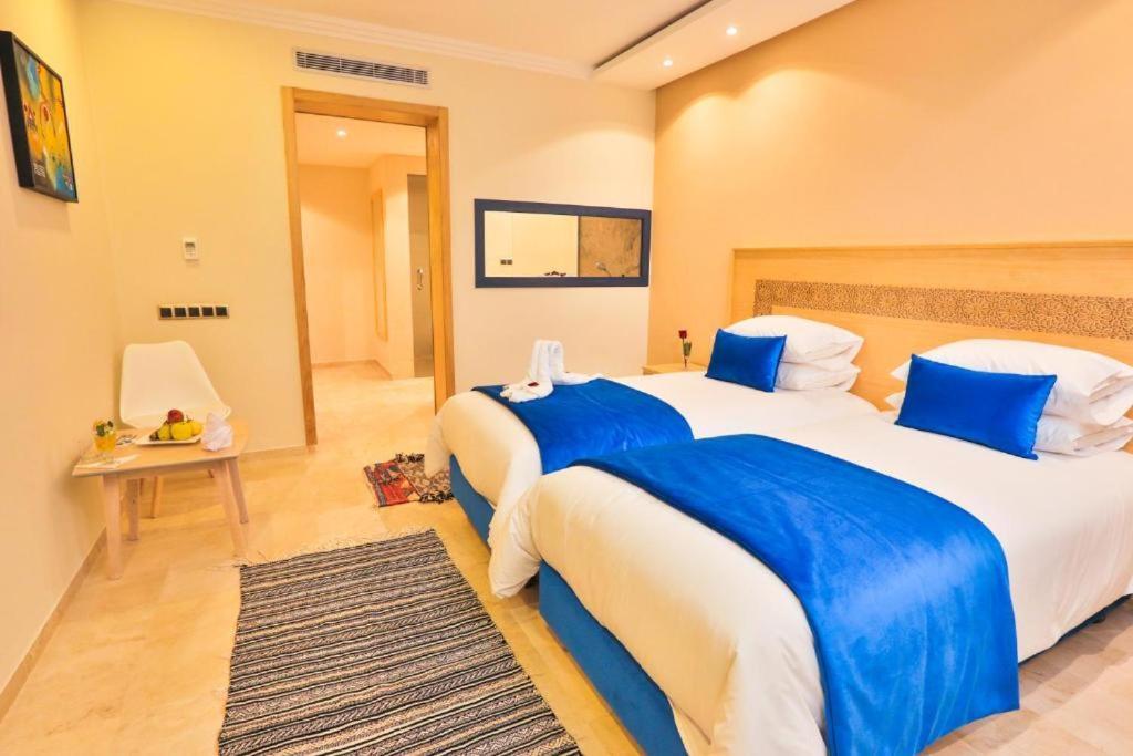 Hotel Cote Ocean Mogador เอสเซาอิรา ภายนอก รูปภาพ